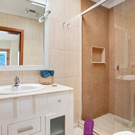 Casita Martina Nyaraló *