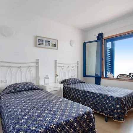 Vakantiehuis Casita Martina Punta Mujeres
