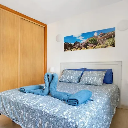Vakantiehuis Casita Martina *