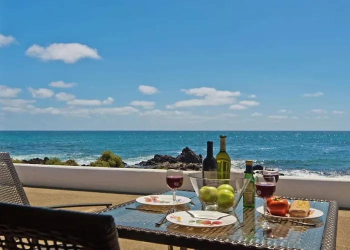 Casita Martina Punta Mujeres