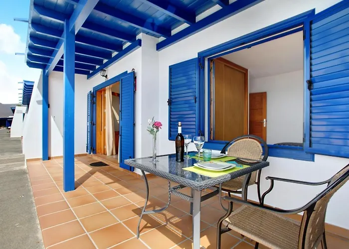 Casita Martina * Punta Mujeres