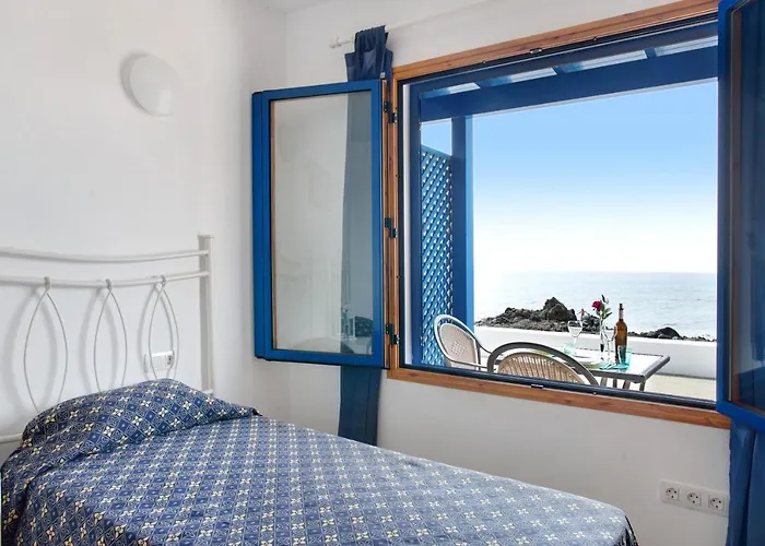 Casita Martina بيت للعطل