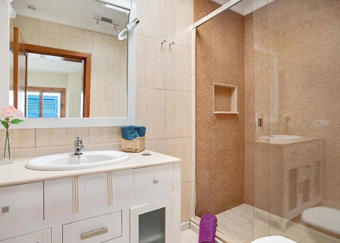 Casita Martina بيت للعطل *