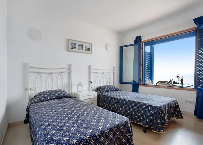 بيت للعطل Casita Martina Punta Mujeres