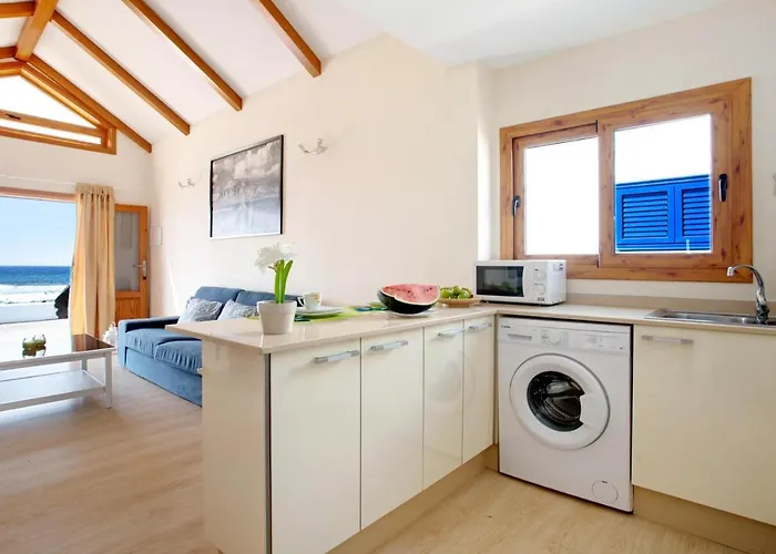 Casita Martina بيت للعطل *