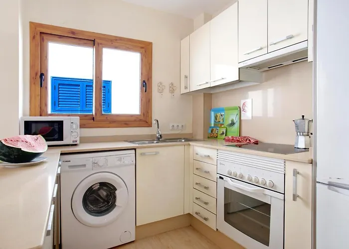 Casita Martina * Punta Mujeres