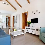 Casita Martina 別荘 Punta Mujeres