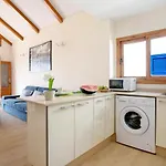 Casita Martina Prázdninový dům *