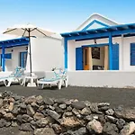 Prázdninový dům Casita Martina Punta Mujeres