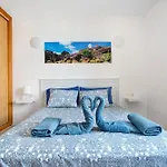 Prázdninový dům Casita Martina