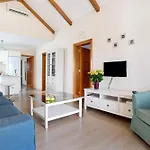 Casita Martina * Punta Mujeres
