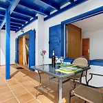 Casita Martina 別荘 Punta Mujeres