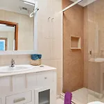 Casita Martina 別荘 Punta Mujeres
