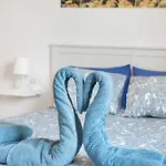 Casita Martina Prázdninový dům