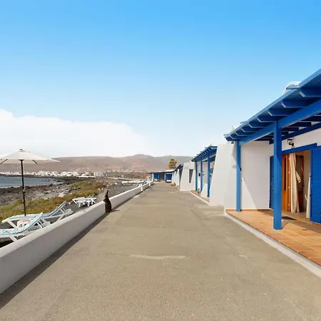 Сasa de vacaciones Casita Martina *