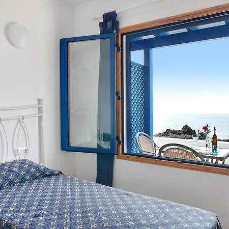 Casita Martina Ferienhaus