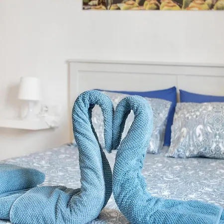 Ferienhaus Casita Martina