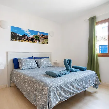 Casita Martina Σπίτι διακοπών *