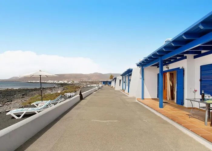 Сasa de vacaciones Casita Martina *