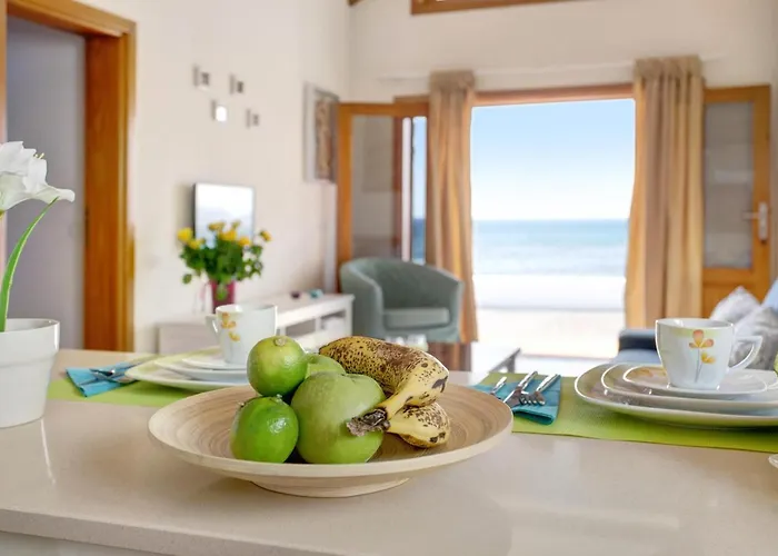 Casita Martina * Punta Mujeres