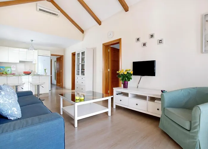 Casita Martina Сasa de vacaciones Punta Mujeres