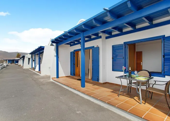 Casita Martina Сasa de vacaciones Punta Mujeres