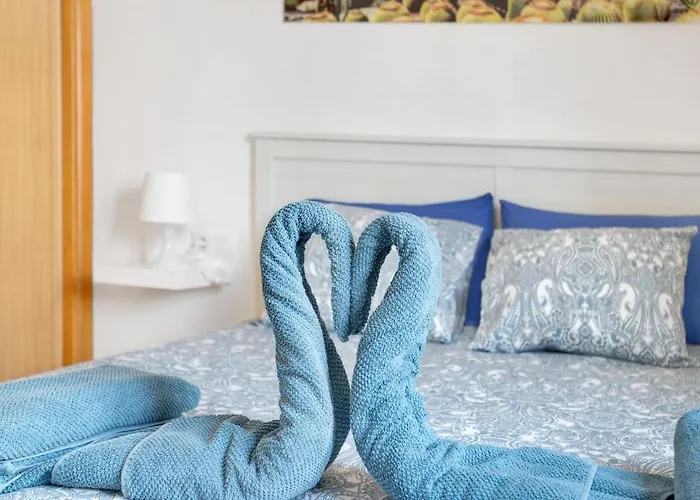 Сasa de vacaciones Casita Martina