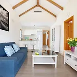 Casita Martina Ferienhaus Punta Mujeres