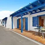 Casita Martina Ferienhaus Punta Mujeres