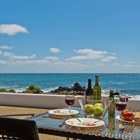 Casita Martina Punta Mujeres