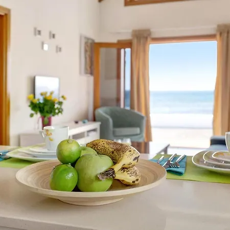 Casita Martina * Punta Mujeres