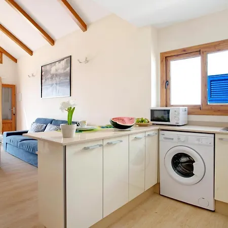 Casita Martina Prázdninový dům *