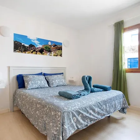 Prázdninový dům Casita Martina *