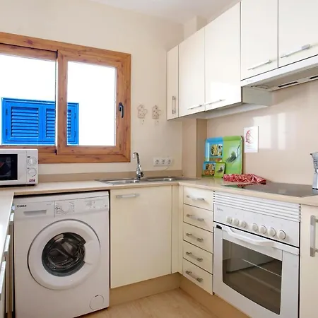 Casita Martina * Punta Mujeres